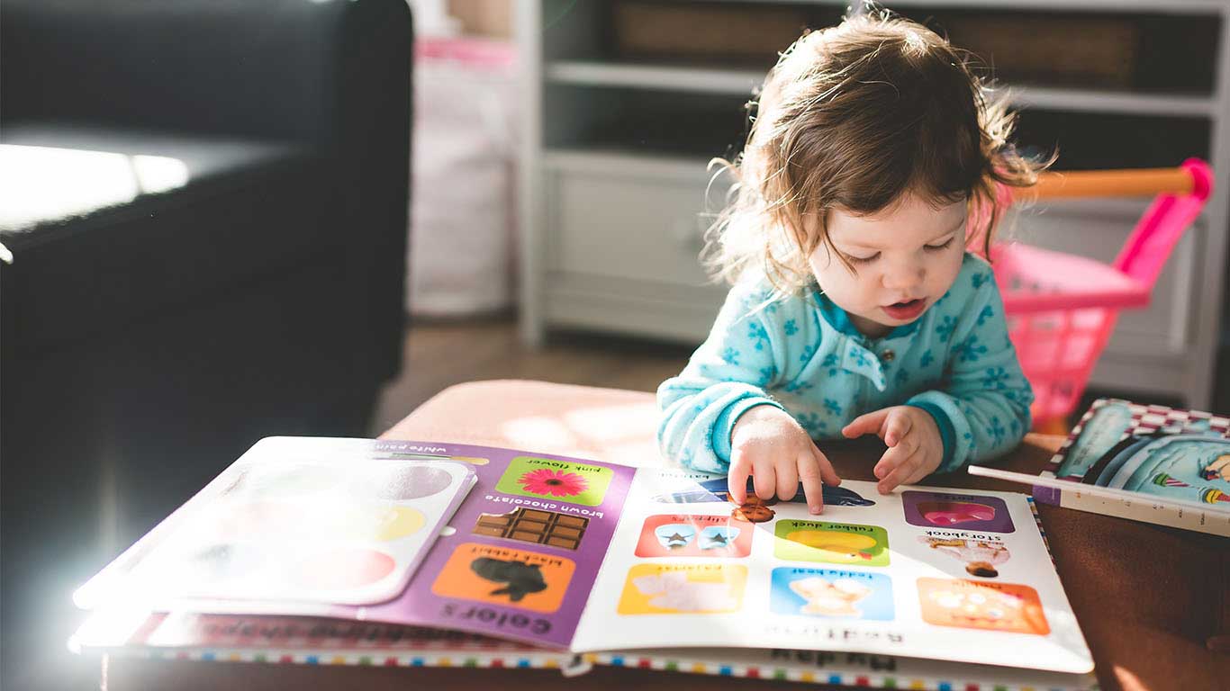The Best Kindergarten School For Your Child