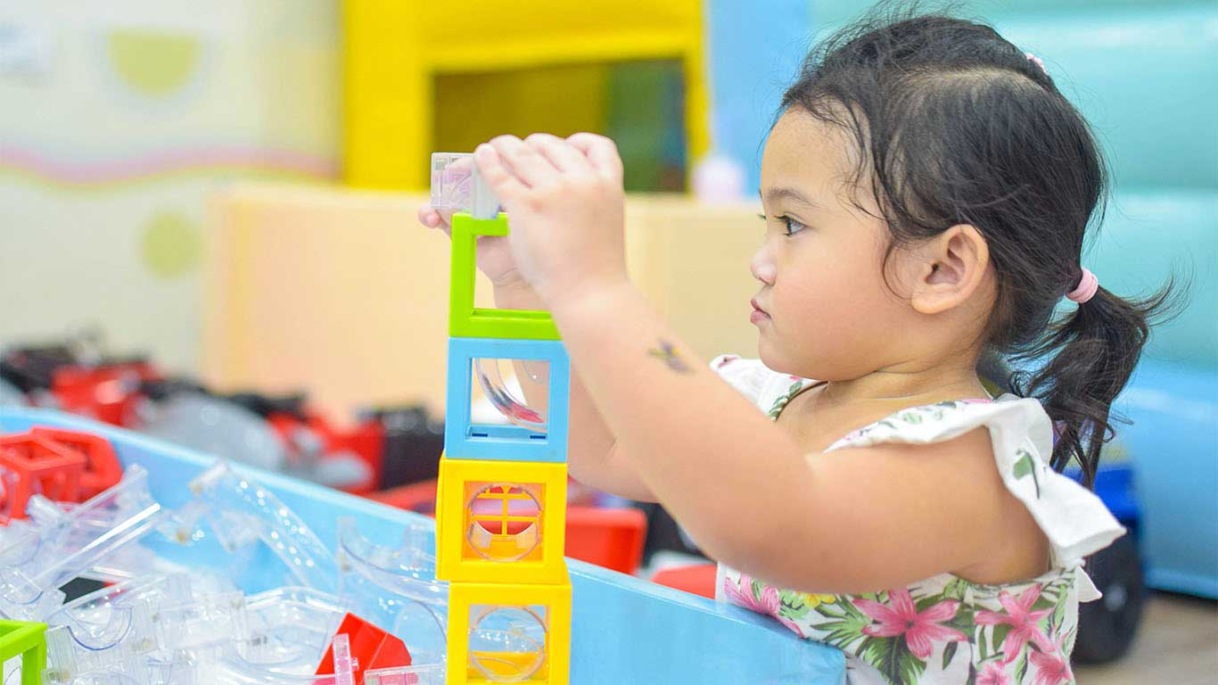 Make A Brighter Future For Your Child